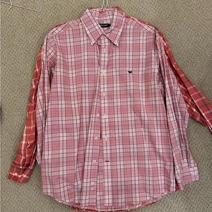 Southern Marsh Long Sleeve